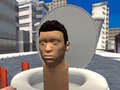 Lalao Skibidi Toilet Call