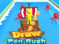Lalao Draw Pen Rush