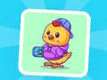 Lalao Animals Clicker