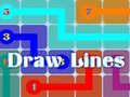 Lalao Draw lines