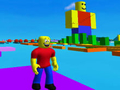 Lalao Roblox Obby: Tower of Hell