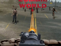Lalao Zombie World