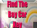 Lalao Find The Boy Car Key