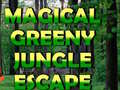 Lalao Magical Greeny Jungle Escape