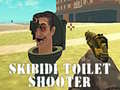 Lalao Skibidi Toilet Shooter