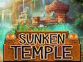 Lalao Sunken Temple