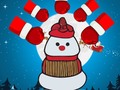 Lalao Snowman Jump