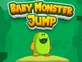 Lalao Baby Monster Jump