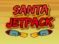 Lalao Santa Jetpack