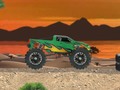 Lalao Monster Truck 4x4