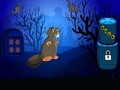Lalao Halloween Village Escape 2