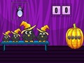 Lalao Halloween Boy Rescue