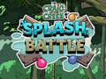 Lalao Craig of the Creek Splash Battle