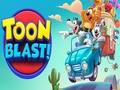 Lalao Toon Blast : The Block Game