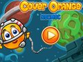 Lalao Cover Orange Space