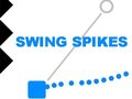 Lalao Swing Spikes