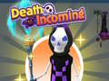 Lalao Death Incoming