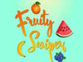 Lalao Fruity Swipes