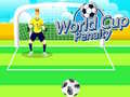 Lalao World Cup Penalty