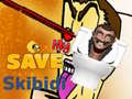 Lalao Save My Skibidi