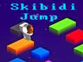 Lalao Skibidi Jump