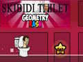 Lalao Skibidi Toilet Geometry Rash