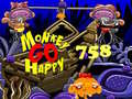 Lalao Monkey Go Happy Stage 758