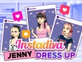 Lalao Instadiva Jenny Dress Up