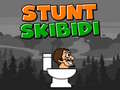 Lalao Stunt Skibidi