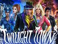Lalao Twilight Town