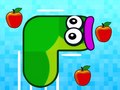 Lalao Snake Worm