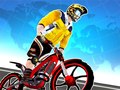 Lalao Trial Bike Racing Clash