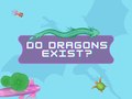 Lalao Do Dragons Exist