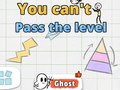 Lalao You Can't Pass The Level
