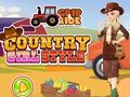 Lalao Country Girl Style