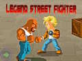 Lalao Legend Street Fighter