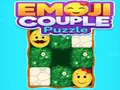 Lalao Emoji Couple Puzzle