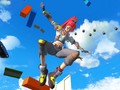 Lalao Only Up 3D Parkour: Go Ascend
