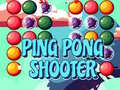 Lalao Ping Pong Shooter