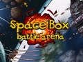 Lalao Space Box Battle Arena