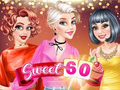 Lalao Princesses Sweet Sixty