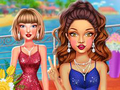 Lalao Celebrity Trendy Prom Look