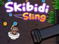Lalao Skibidi Sling