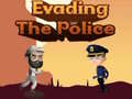 Lalao Evading The Police