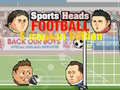 Lalao Sports Heads Football European Edition 
