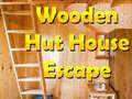 Lalao Wooden Hut House Escape