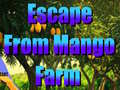 Lalao Escape From Mango Farm