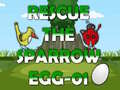 Lalao Rescue The Sparrow Egg-01 