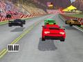 Lalao Super Racing Super Cars