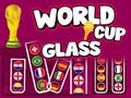 Lalao World Cup Glass